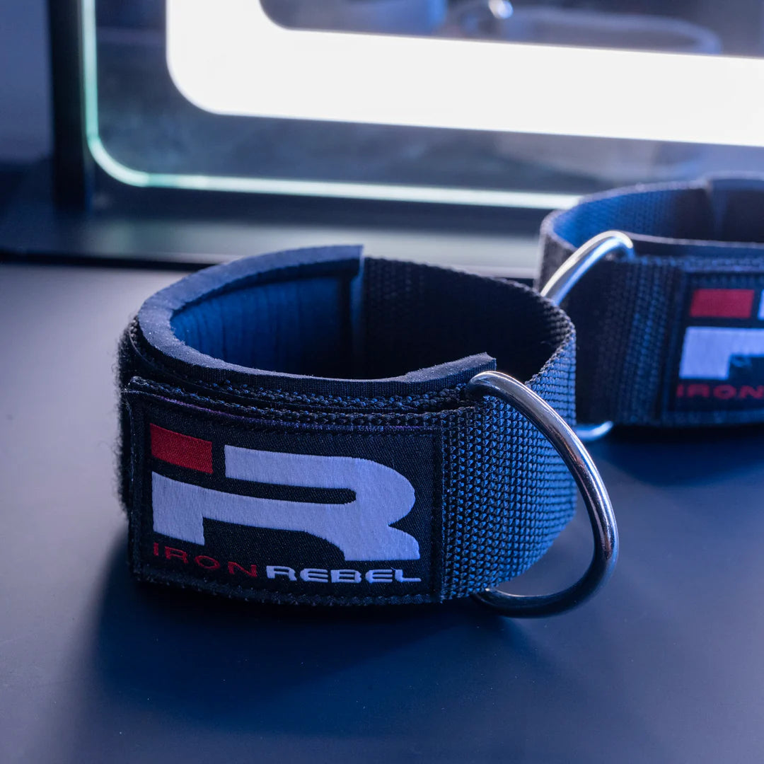 IR Wrist Cuffs (케이블 커프)