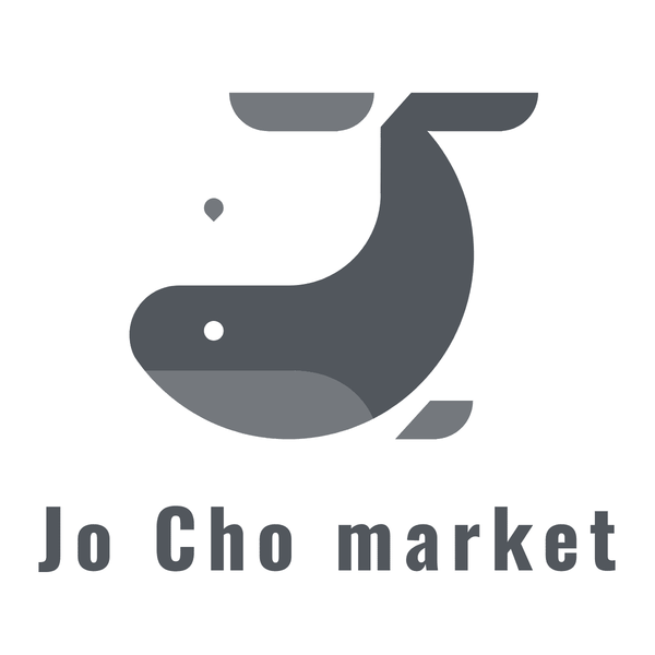 Jocho market 조초마켓